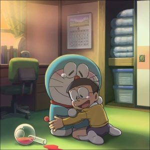 Nobita Photo