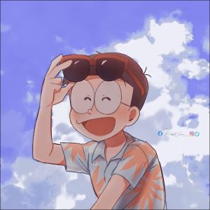 Nobita Photo