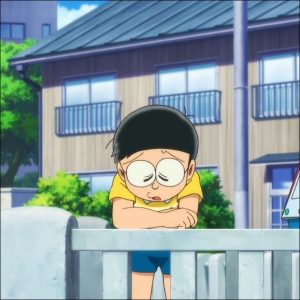 Nobita Photo