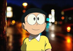 Nobita Photo