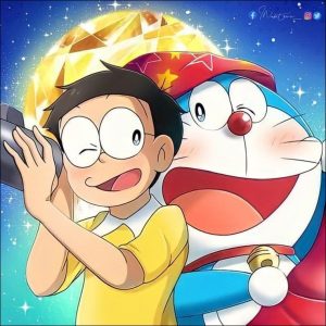 Nobita Photo