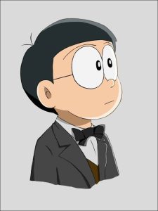 Nobita Photo