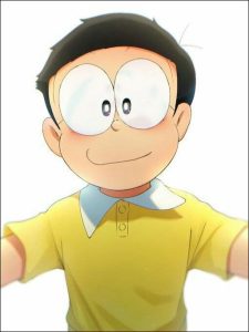 Nobita Photo