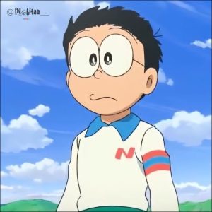 Nobita Photo