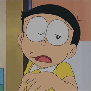 Nobita Photo