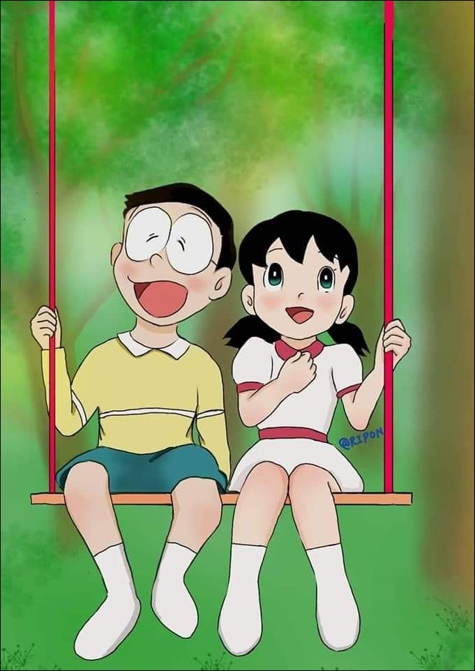 Nobita Photo