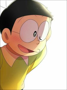 Nobita Photo