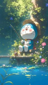 Doraemon Dp 