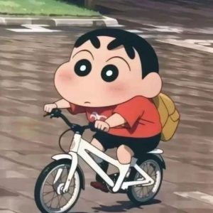 Shinchan Dp
