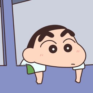 Shinchan Dp
