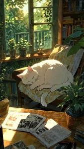 Studio Ghibli Wallpaper