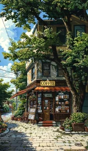 Studio Ghibli Wallpaper