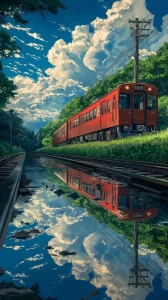 Studio Ghibli Wallpaper