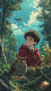 Studio Ghibli Wallpaper