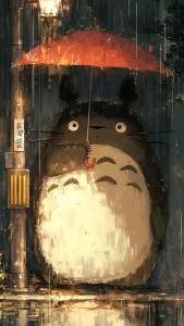 Studio Ghibli Wallpaper