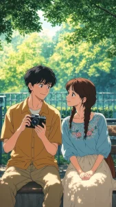 Studio Ghibli Wallpaper
