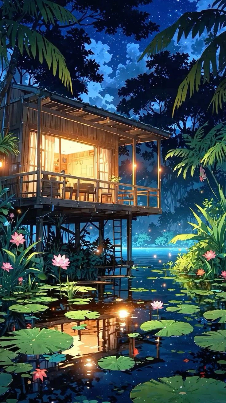 Studio Ghibli Wallpaper