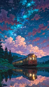 Studio Ghibli Wallpaper