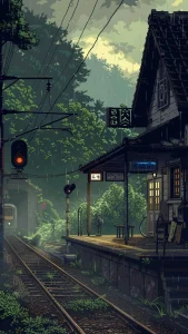 Studio Ghibli Wallpaper