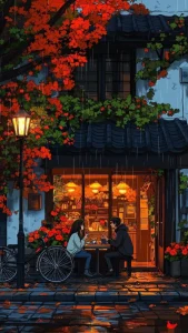 Studio Ghibli Wallpaper