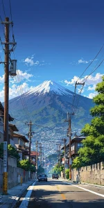Studio Ghibli Wallpaper